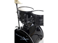 PURE GEWA Drum set Basix Dynamic PURE GEWA Drum set Basix Dynamic